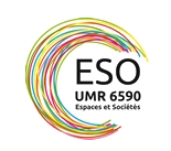 ESO - UMR 6590