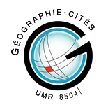 Géographie-Cités -  UMR 8504