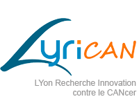 LYon Recherche Innovation contre le CANcer